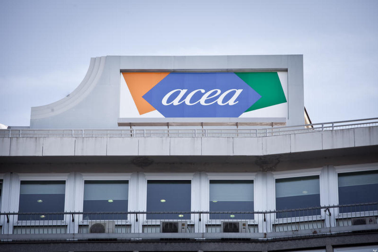 Sede Acea